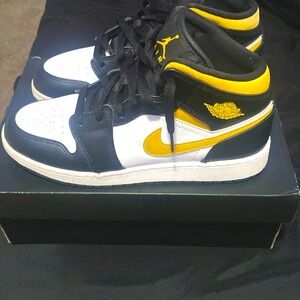 Jordan 1s
